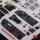 A-10C Thunderbolt  interior 3D decals for Academy kit