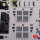 A-10C Thunderbolt  interior 3D decals for Academy kit