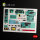 Ka-27 Helix interior 3D decals for HobbyBoss kit