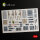 Ka-27 Helix interior 3D decals for HobbyBoss kit