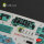 Ka-27 Helix interior 3D decals for HobbyBoss kit