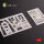 Messerschmitt Me-410 A1 interior 3D decals for Meng Model kit