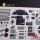 Ki-51 Sonia interior 3D decals for WingsyKits kit