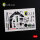 FM-1 Wildcat/Martlet Mk.V interior 3D decals for Tamiya kit