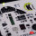 FM-1 Wildcat/Martlet Mk.V interior 3D decals for Tamiya kit