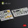 B-26B Marauder interior 3D decals for ICM kit