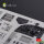 KI-21 interior 3D decals for ICM kit