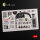 KI-21 interior 3D decals for ICM kit