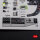 KI-21 interior 3D decals for ICM kit