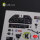 P-40N interior 3D decals for Academy kit