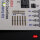 SBD-2 Dauntless interior 3D decals for Academy kit