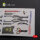 F-4J Phantom II interior 3D decals for Academy kit