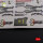 F-4J Phantom II interior 3D decals for Academy kit