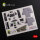 F-4J Phantom II interior 3D decals for Academy kit