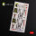 F-4J Phantom II interior 3D decals for Academy kit
