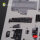 F-4J Phantom II interior 3D decals for Academy kit