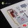 Mi-24D (Hind-D) interior 3D decals for Trumpeter kit