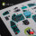 Mi-24D (Hind-D) interior 3D decals for Trumpeter kit
