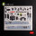 F-105G Thunderchief - interior 3D decals for HobbyBoss kit