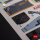UH-1D Huey - interior 3D decals for Zimi Model/KittyHawk kit