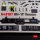 UH-1Y Venom - interior 3D decals for Zimi Model/KittyHawk kit