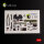 ?-47D Thunderbolt interior 3D decals for Italeri/Academy kit