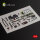 ?-47D Thunderbolt interior 3D decals for Italeri/Academy kit