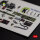 ?-47D Thunderbolt interior 3D decals for Italeri/Academy kit