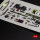 ?-47D Thunderbolt interior 3D decals for Italeri/Academy kit