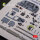 IL-2M3 - interior 3D decals for Academy/Accurate Miniatures kit