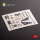 Jas-39 A - interior 3D decals for Italeri kit