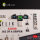 Jas-39 A - interior 3D decals for Italeri kit