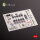 F-104 series Electrical Equipment - interior 3D decals for Kinetic kit