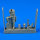 U.S.A.F.Fighter Pilot WWII-8th Army(Euro (European Battlefields)