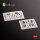 Jas-39 D - interior 3D decals for Italeri kit