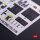 F-16CJ - interior 3D decals for Hasegawa kit