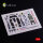 A-10A - interior 3D decals for Tamiya kit
