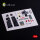 F-101A/C VooDoo - interior 3D decals for Zimi Model/KittyHawk kit