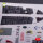 F-101A/C VooDoo - interior 3D decals for Zimi Model/KittyHawk kit