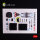 Mig-29C (9-13) Fulcrum interior 3D decals for GWH