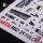 Mig-29C (9-13) Fulcrum interior 3D decals for GWH