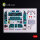 Mi-8MT - interior 3D decals for Trumpeter kit