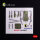 Mi-8MT - interior 3D decals for Trumpeter kit