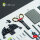 F-8J Crusader - interior 3D decals for Hasegawa kit