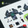 Harrier GR1/GR3 interior 3D decals for Kinetic kit