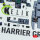 Harrier GR1/GR3 interior 3D decals for Kinetic kit