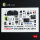 P-47D - 25RE/28RA - interior 3D decals for MiniArt kit