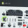 P-47D - 25RE/28RA - interior 3D decals for MiniArt kit