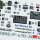 P-47D - 25RE/28RA - interior 3D decals for MiniArt kit