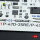 P-47D - 25RE/28RA - interior 3D decals for MiniArt kit
